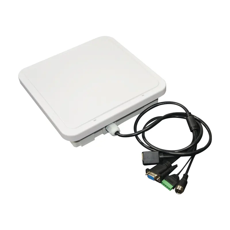 Buona prestazione 900 mhz iso 18000 6c R2000 866mhz UHF rfid reader