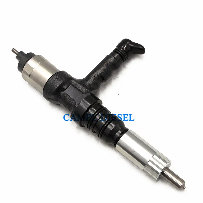 Hot sale Common Rail Diesel Fuel Injector 095000-6120 0950006120 For Mitsubishi Automotive Parts