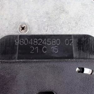 Serrure de <span class=keywords><strong>coffre</strong></span> automatique Bloc de verrouillage de compartiment à bagages pour Peugeot 208 2008 3008 <span class=keywords><strong>5008</strong></span> 508 Citroen C4 DS 9804824580 - Product Image 6