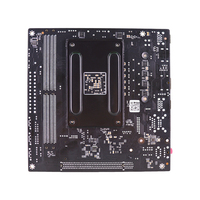 Motherboard B550 Soket AM4 DDR4 PCIe4.0 M.2 Mendukung AMD Ryzen Seri 5000 Mainboard Gaming Desktop