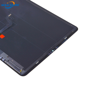 ชุดประกอบหน้าจอ LCD oricolor หน้าจอสัมผัสแสดงผลต้นฉบับหน้าจอ LCD สำหรับ <span class=keywords><strong>iPad</strong></span> <span class=keywords><strong>Pro</strong></span> 12.9 <span class=keywords><strong>2022</strong></span>การเปลี่ยนแท็บเล็ต - Product Image 2