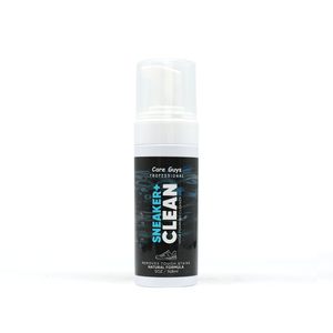 Mousse de nettoyage des chaussures Nettoyant tout usage pour le <span class=keywords><strong>kit</strong></span> d'entretien des chaussures supérieures et de la semelle Super Easy Remove Dust & Discolor Sneaker Cleaner <span class=keywords><strong>Kit</strong></span> - Product Image 2