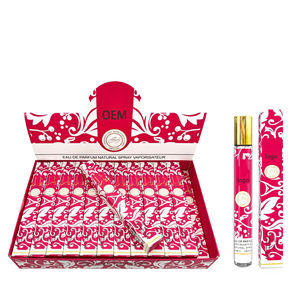 Parfum original en gros 35 ml pour Abaric, longue durée, format mini pour voyage - Product Image 4