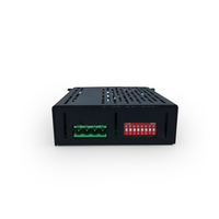 Pemasok Fosensor Modbus-RS485 baterai Lithium Runaway Sensor baterai mobil penyimpanan energi api modul deteksi keselamatan