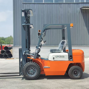 3 <strong>Ton</strong> diesel Engine Fork Lift Truck 4 <strong>4.5</strong> 5 8 10 <strong>Ton</strong> diesel <strong>Forklift</strong> with EPA Certificates All Terrain <strong>Forklift</strong> Montacargas - Product Image 5