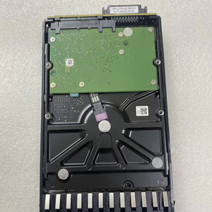 ST3000VX010 3TB 3.5-Inch 6Gbps 5400RPM 256MB <b>Hard</b> <b>Drive</b> Hdd Tb Large Capacity Stores up to 3TB of Data for Extensive Storage Nee - Product Image 1