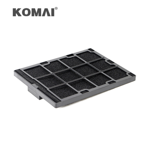 KOMAI Cabin Air Filter SC 90310 1196887 for Truck - Product Image 2