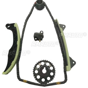 Kit de Reparación de Ajustador de Admisión del Motor ASBG-JL.3G10-6, Árbol de Levas de Admisión y Escape, para Motor Geely, Accesorios para Automóviles - Product Image 1