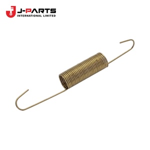 Ressort de rappel de papillon pour Toyota Hilux Surf RZN169 1999-2004 Référence OE 21864-31400 2186431400 - Product Image 3