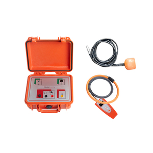 Identificador de Cables Tanbos HCI con Tecnología de Corriente de Pulso y Pantalla de Alerta Eléctrica Inteligente con 100% de Precisión - Product Image 1