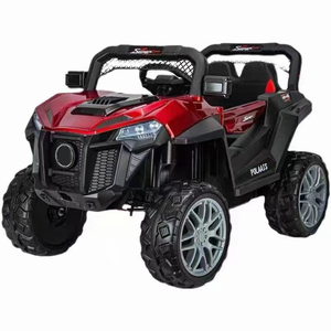 Voiture <span class=keywords><strong>électrique</strong></span> rechargeable pour enfants à prix abordable, <span class=keywords><strong>quad</strong></span> de plage, buggy pour enfants - Product Image 5
