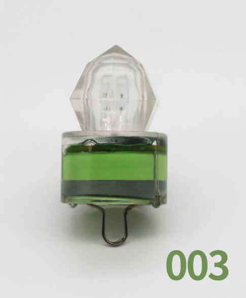 003 Green
