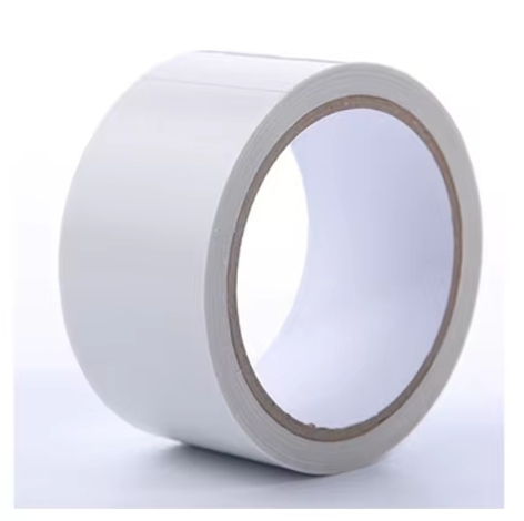 Acrylic Self Adhesive Single Sided Waterproof