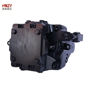 Bomba Hidráulica de Pistones de Alto Rendimiento para Excavadoras, Modelos ERR ERL ERR100 ERL100 ERR130 ERL130 ERR147 ERL147, con Alta Eficiencia Volumétrica - Product Image 1