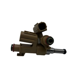 23250-0s020 phun nhiên liệu cho toyo-ta tun-dra Sequoia 5.7L V8 le-xus LS460 1ur <span class=keywords><strong>ls570</strong></span> 3ur - Product Image 4