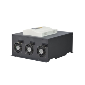 Démarreur progressif intelligent 250 kW 340 CV 50 Hz/60 Hz Triphasé 380 V pour moteur avec communication RS485/Modbus et protection IP65 pour courant alternatif - Product Image 6
