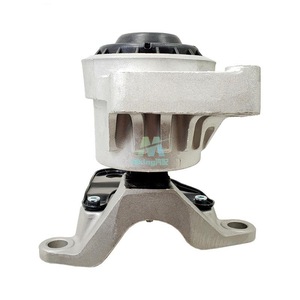 ยางรองแท่นเครื่องฟอร์ด รุ่น 9G916F012CA ด้านขวา แบบไฮดรอลิก สำหรับรถมอนเดโอ 2.0T - Product Image 3