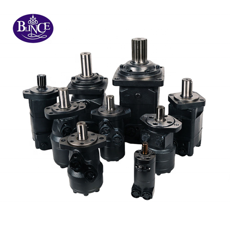 Blince Supply Ms08 Ms11 Ms18 Piston