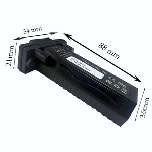 IP68 không thấm nước GPS Tracker cho Xe máy điện Hạm Đội Xe tải theo dõi điều khiển từ xa khóa rung báo động <span class=keywords><strong>PC</strong></span> xem 1 năm - Product Image 6