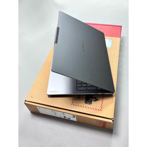 YOGAPro16 Aura Al 16 "2.8K OLED 120Hz แล็ปท็อปอัลตร้า9 285H RTX 5060 8GB แรม32GB 1TB SSD โน้ตบุ๊คพีซีสีเงินสีเทาไม่สัมผัส - Product Image 5