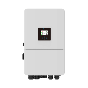 ยูเครน Solar Sun-20k-sg05lp3-eu-sm2 ระบบไฮบริดสามเฟส 15KW 16KW 18KW 20kw แบบออนกริดและออฟกริด 2 Mppt 30kw - Product Image 2