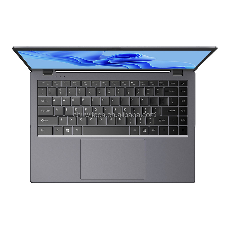 CHUWI Gemibook Xpro - Intel N150 Laptop for Business & Student