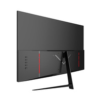 Moniteur de jeu HD 27 pouces, écran LED, panneau IPS, 2K, 144 Hz, 165 Hz, moniteur de jeu pour ordinateur PC pour joueur PC