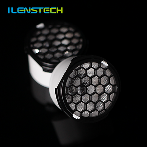 25 Degree <strong>SMD</strong> <strong>Led</strong> Focusing Lens Projector Optical Lens 2525 3030 <strong>Led</strong> on Sale - Product Image 2