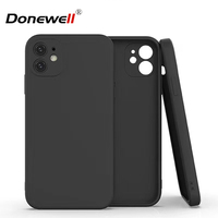 Uslion — coque de téléphone, protection avec caméra, pour iPhone 11pro max/7/8/X/XR/XS pro max, nouvelle collection 2020