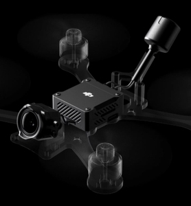 لفيديو DJI O3 بزاوية واسعة للغاية 4K/60fps معدل صورة 50 ميجابايت في الثانية لـ DJI Goggle-s <span class=keywords><strong>2</strong></span> - Product Image 6