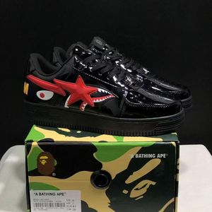 Chaussures de sport décontractées pour hommes 2024, imprimées camouflage Ape <span class=keywords><strong>Star</strong></span>, classiques, très vendues, pour l'été et l'automne - Product Image 6