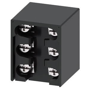 100% Neuf Original PLC Bouton Poussoir Champignon 3SU1100-1BA20-1CA0 - Product Image 3