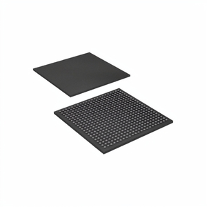 Achetez des composants électroniques en ligne : IC FPGA 372 I/O 780FBGA Original, Service Complet 780 BBGA, FCBGA Embarqué EP2AGX125EF29I3 - Product Image 1