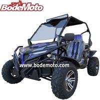 Bode Nouveau CVT Kit Car Dune Buggy