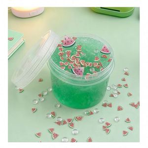 Kit de Slime Elmer's Clay Premium Multicolor, Materiales Vibrantes para Hacer Plastilina Educativa, Juguete Creativo y Divertido para Niños - Product Image 6