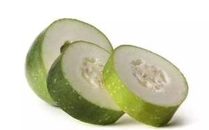 Натуральная кожура зимней дыни, порошок из кожуры дыни, экстракт кожуры дыни - Product Image 3