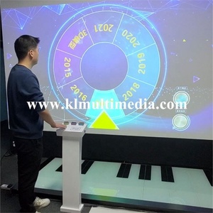 Tavolo Interattivo RFID per Riconoscimento Oggetti con Software di Identificazione Chip per Fiere, Eventi e Musei con SDK - Product Image 3
