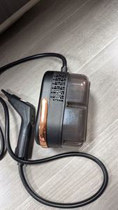 เครื่องทำความสะอาดไอน้ำไฟฟ้า 1200W อุณหภูมิสูง 5 บาร์ ความจุ 1.4 ลิตร สำหรับใช้ในรถยนต์ บ้าน และโรงแรม - Product Image 4