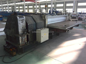 <span class=keywords><strong>Machine</strong></span> à fabriquer des tuiles de toiture en baril corrugué d'occasion en Inde, <span class=keywords><strong>machine</strong></span> à former des tôles de toiture en baril - Product Image 4