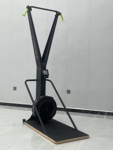 SHENGQI trong nhà Cardio chéo huấn luyện viên không khí trượt tuyết máy tập thể dục thiết bị phòng tập thể dục trượt tuyết Máy chèo thuyền Loại sản phẩm - Product Image 2