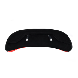 Reposacabezas Desmontable de PVC para <span class=keywords><strong>Asiento</strong></span> de Auto Deportivo, Estilo Clásico Modificado - Product Image 3