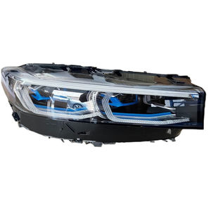 Faro Led clásico para coche OEM para <span class=keywords><strong>Bmw</strong></span> 7 (E65, E66, E67) faros delanteros con bombilla - Product Image 2