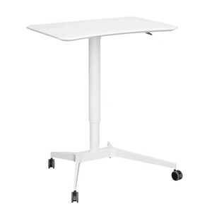 أجزاء وملحقات طاولة رفع هوائي ، مع ارتفاع قابل للتعديل ، - Product Image 1