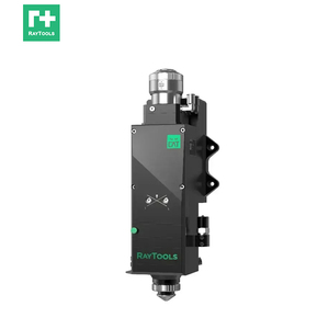 3KW 키트 BS03K-CAT XC3000S 레이커스 맥스 레이저 소스 테유 워터 칠러 파이버 레이저 커팅 부품 키트 DIY 파이버 레이저 커터용 - Product Image 2