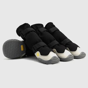 Zapatos para Perros para Exteriores, Botas Cálidas y Cómodas para Perros, Suelas Antideslizantes, Zapatos para Cachorros, Perros Medianos y Grandes - Product Image 3