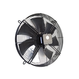 Ziehl-abegg FN045-VDK.2F.V7P2 460V AC 60Hz 1420 0.55kw máy tính phòng điều hòa không khí trục quạt làm mát - Product Image 4