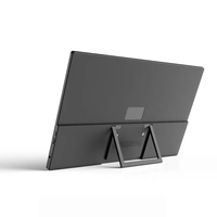 Moniteur portable 15,6 pouces IPS 1920x1080P pour ordinateur portable, PC, smartphone et jeux - Vente flash