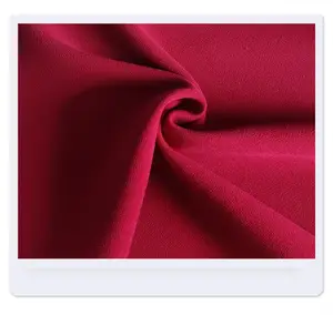 T/R Polyester viscose double-layer cloth