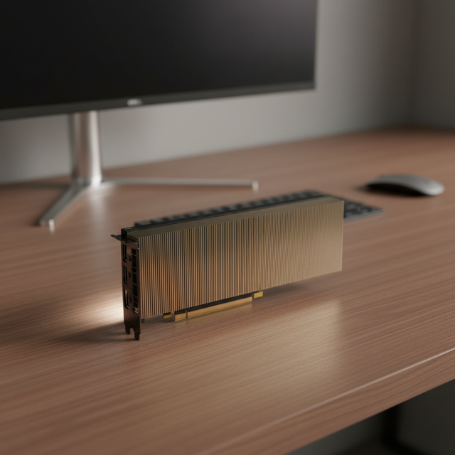 Factory Price Newest L40s GPU for AI and Graphics Performance in Stock Good Price