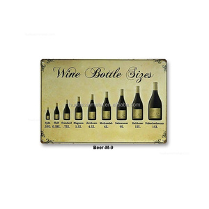 Placas decorativas de arte del <span class=keywords><strong>hierro</strong></span> recubiertas de whisky Underwater Realm Tin Sumérgete <span class=keywords><strong>en</strong></span> las coloridas profundidades del océano con un patrón elegante - Product Image 3